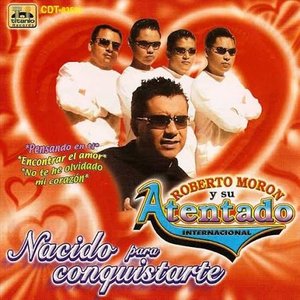 Avatar for Roberto Moron