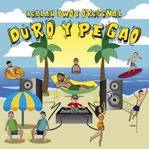 Duro & Pegao'