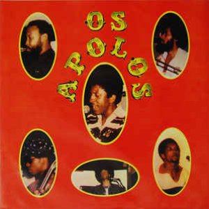 Os Apolos (Sodad Serie 2 - Vol. 3)