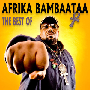 Afrika Bambaataa - Got To Get Up Lyrics - Zortam Music