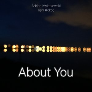 About You - Single