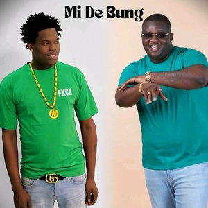 Mi De Bung (feat. Jackson Blai) - Single