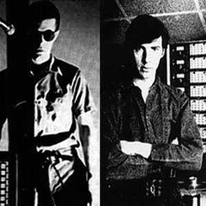 Avatar for Boyd Rice / Frank Tovey