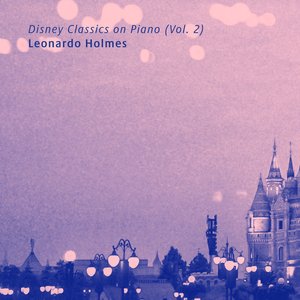 Disney Classics on Piano (Vol. 2)