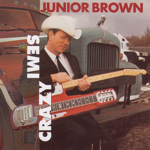 Junior Brown