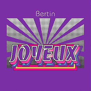 Joyeux