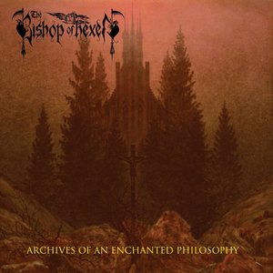 Archives of an Enchanted Philosophy