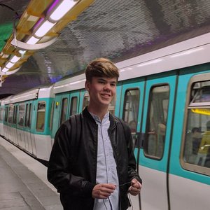 Avatar for Rogyr