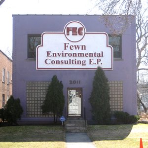 The Environmental Consulting EP