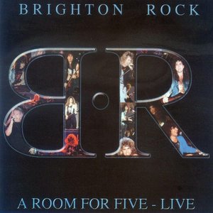 A Room for Five - Live