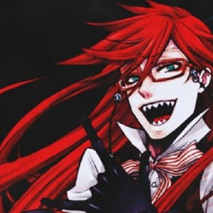 Аватар для Grell Sutcliff