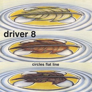 Circles Flat Line