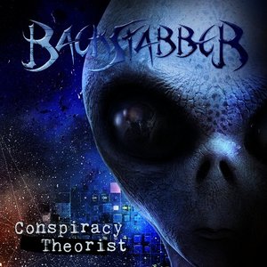 Conspiracy Theorist