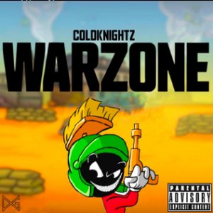 WARZONE!