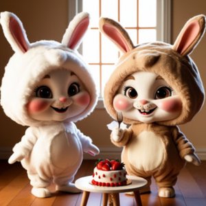 Avatar for Zimomo