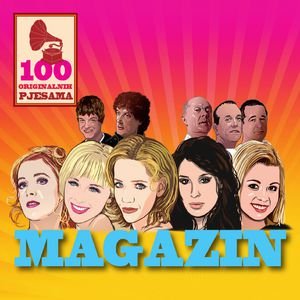 100 ORIGINALNIH PJESAMA
