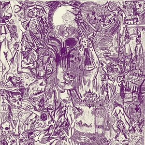 Forbidden Chants Of Morbid Euphoria