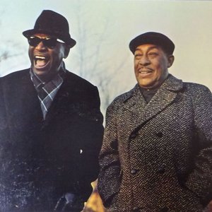 Avatar for Johnny Hodges & Earl Hines
