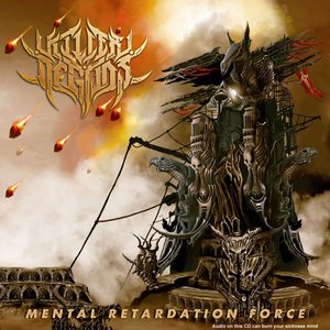 Mental Retardation Force