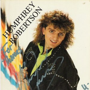 Avatar for Humphrey Robertson