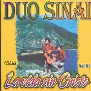 Artwork for La Vida Sin Cristo