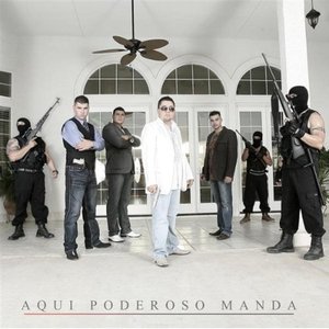 Aqui Poderoso Manda