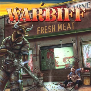 Fresh Meat by Warbiff