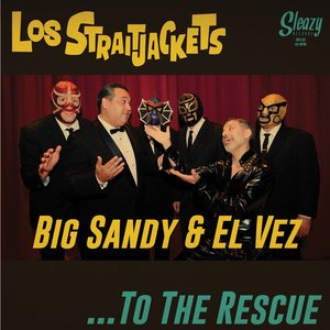 To the Rescue - Single