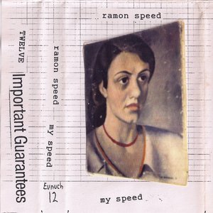 My Speed