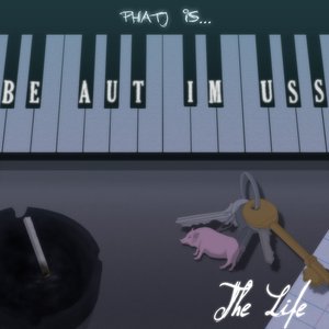 Avatar für Phat J Is Beautimuss