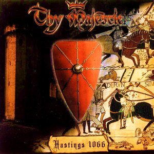 Hastings 1066