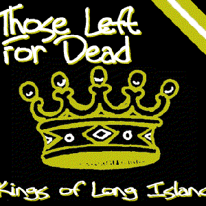 Avatar for Those Left For Dead
