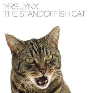 Standoffish Cat