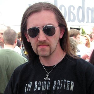 Avatar for Richard Wroblewski