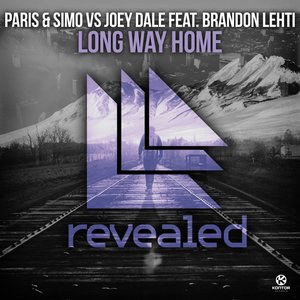 Long Way Home