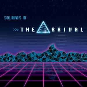 Solaris D - Dark Flower
