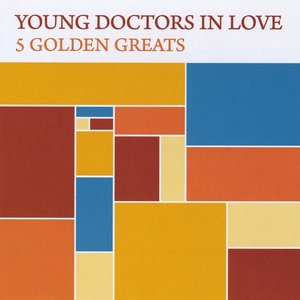 5 Golden Greats