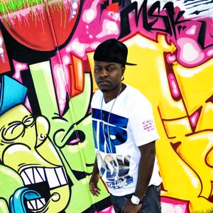 Avatar for Black Dada