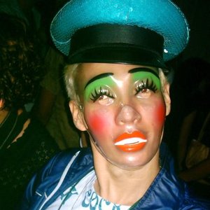 Avatar di Johnny Luxo