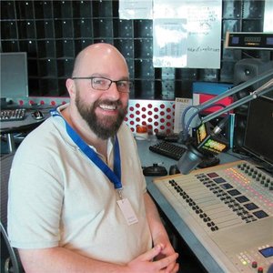 Avatar for The ambient drones of Bill Baxter