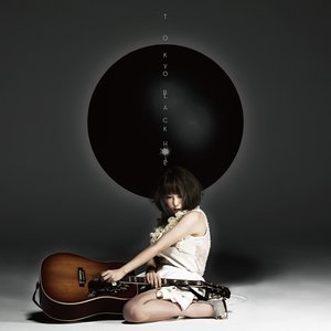 TOKYO BLACK HOLE