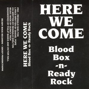 Avatar for Blood Box ~N~ Ready Rock