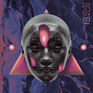 Artwork for No Te Puedo Olvidar