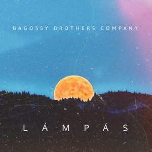 Artwork for Lámpás