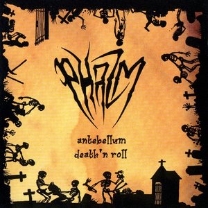 Antebellum Death 'n' Roll
