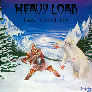 Death Or Glory by Heavy Load