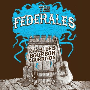 Blues, Bourbon & Burritos