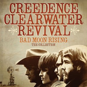 Creedence Clearwater Revival - Creedence Clearwater Revival - Chameleon Lyrics - Zortam Music