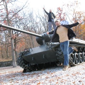 Avatar for Dirtman