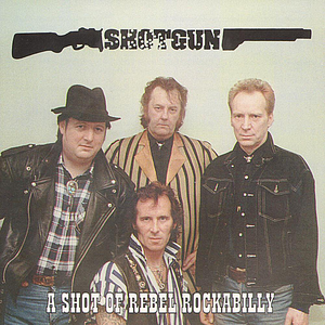 Artwork for Rockabilly Dad